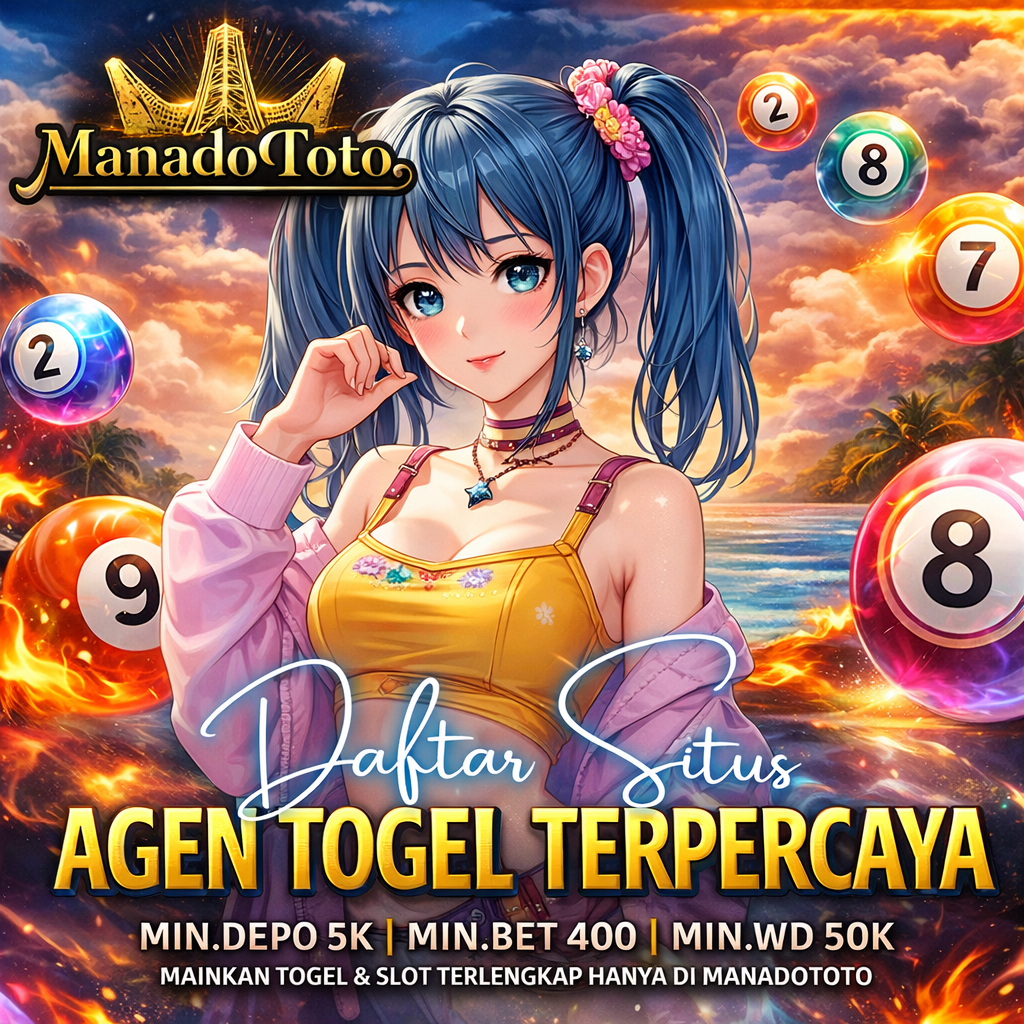MANADOTOTO