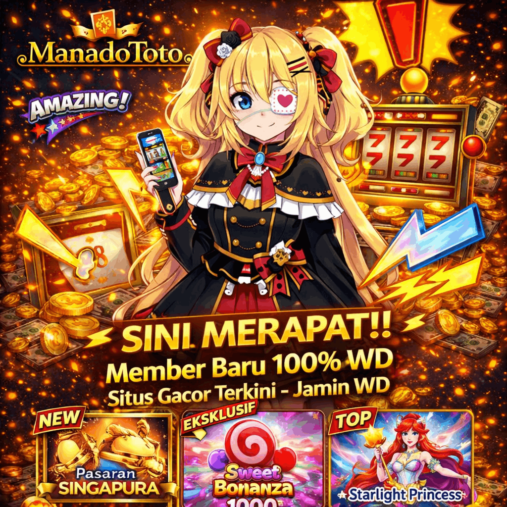 MANADOTOTO # Panduan Lengkap Bermain Slot Thailand Dengan Sensasi Situs Resmi Terbaik