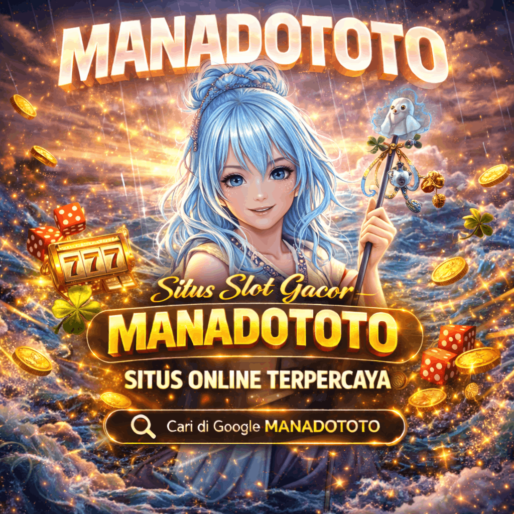 MANADOTOTO