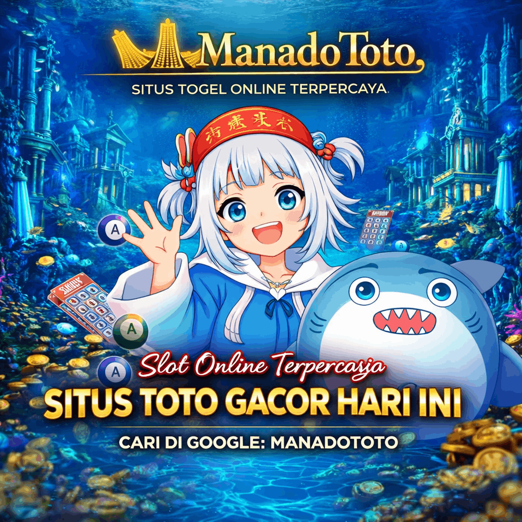 MANADOTOTO