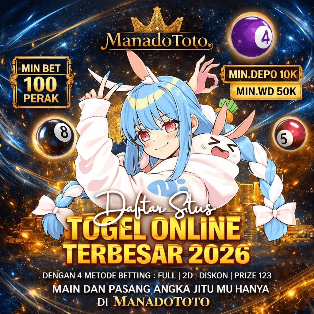 MANADOTOTO